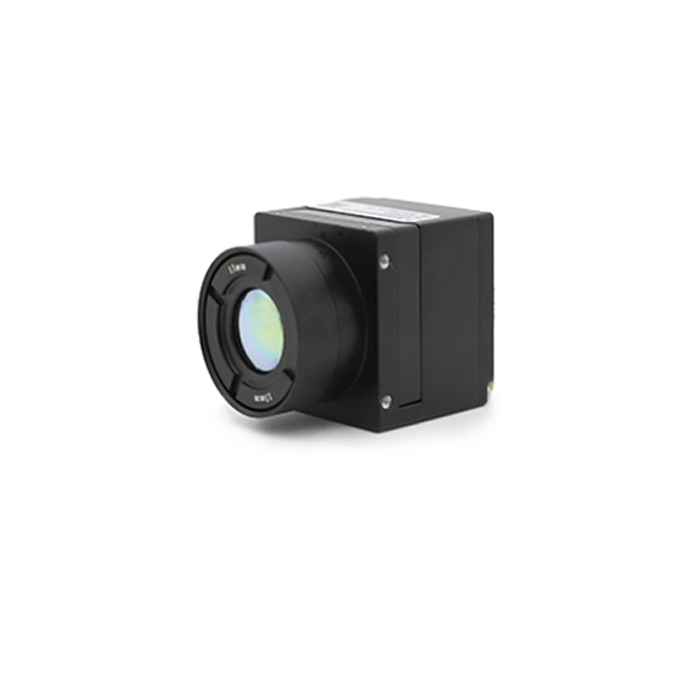 Modulo Fotocamera Termica Iray - Drone Camera Lens recensione e prezzo