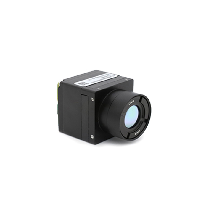 Modulo Fotocamera Termica Iray - Drone Camera Lens recensione e prezzo