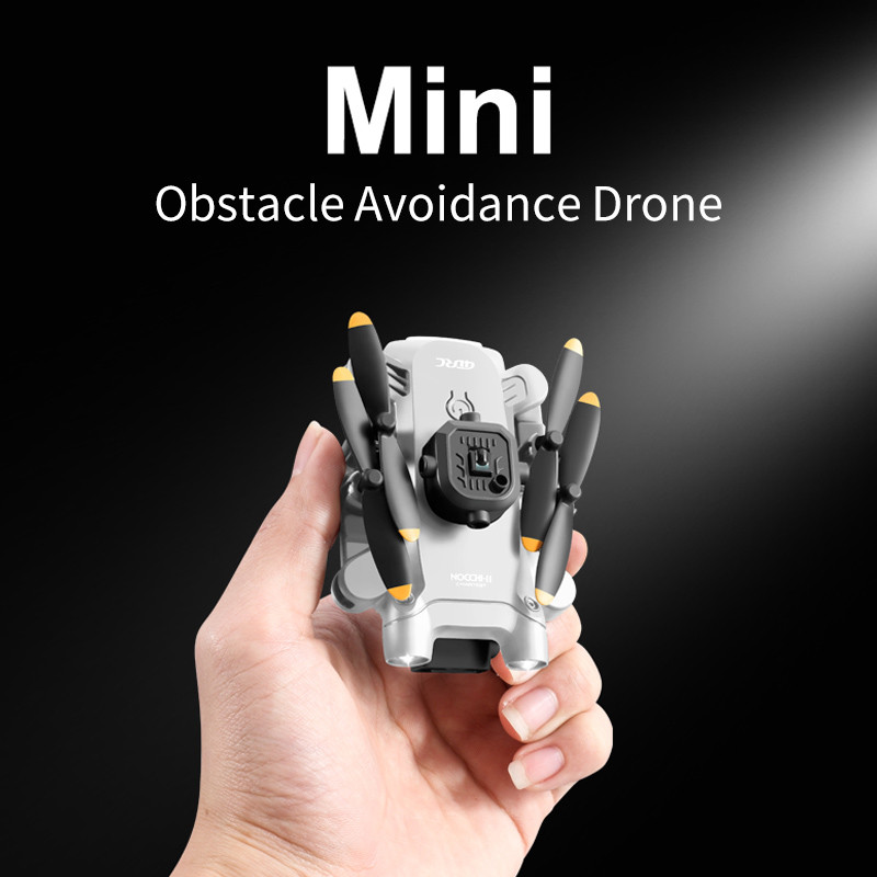 Mini V30 WiFi FPV Drone con do - Drone Camera Lens recensione e prezzo