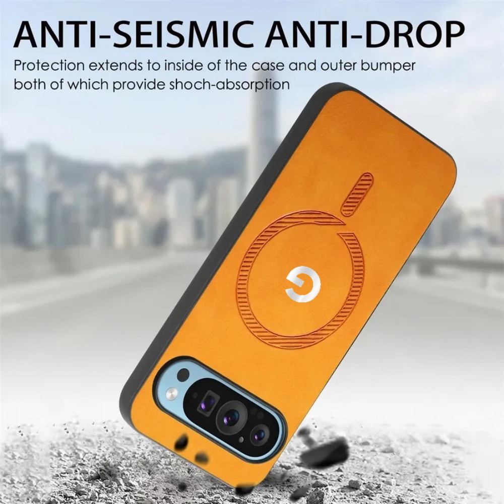 Custodia sottile in pelle PU s - Drone Camera Stabilized recensione e prezzo