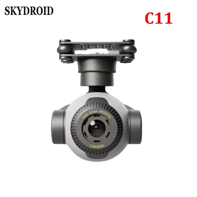 Skydroid C11 Fotocamera con Gi - Drone Camera Waterproof recensione e prezzo