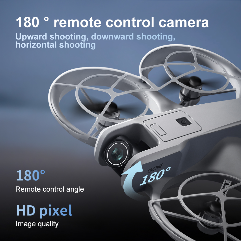 M88 Mini Drone Professionale H - Drone Camera Professional recensione e prezzo