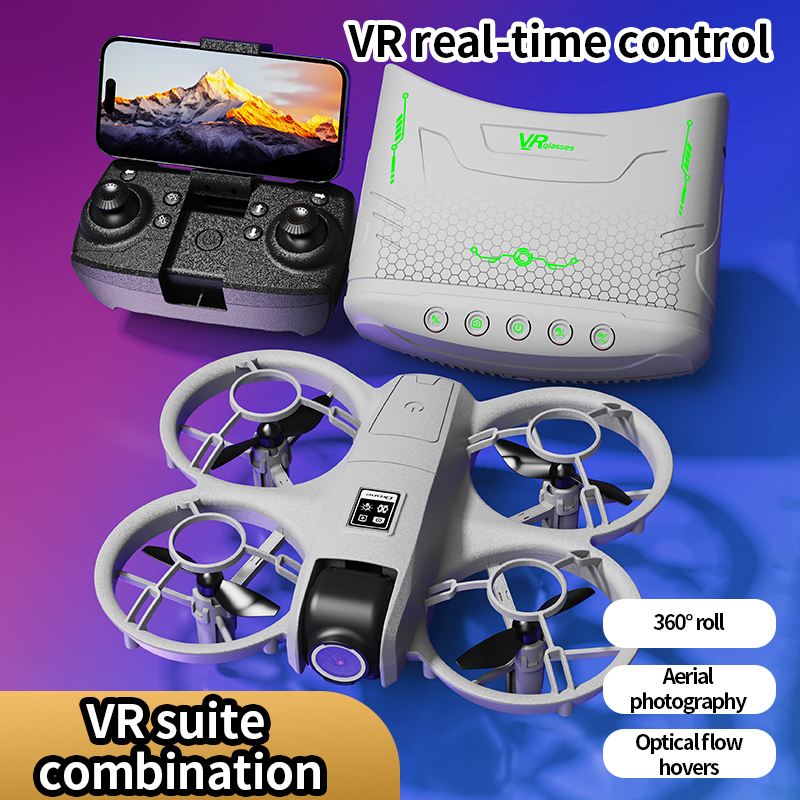 X228 VR FPV Drone HD Doppia Fo - Drone Camera 4K recensione e prezzo