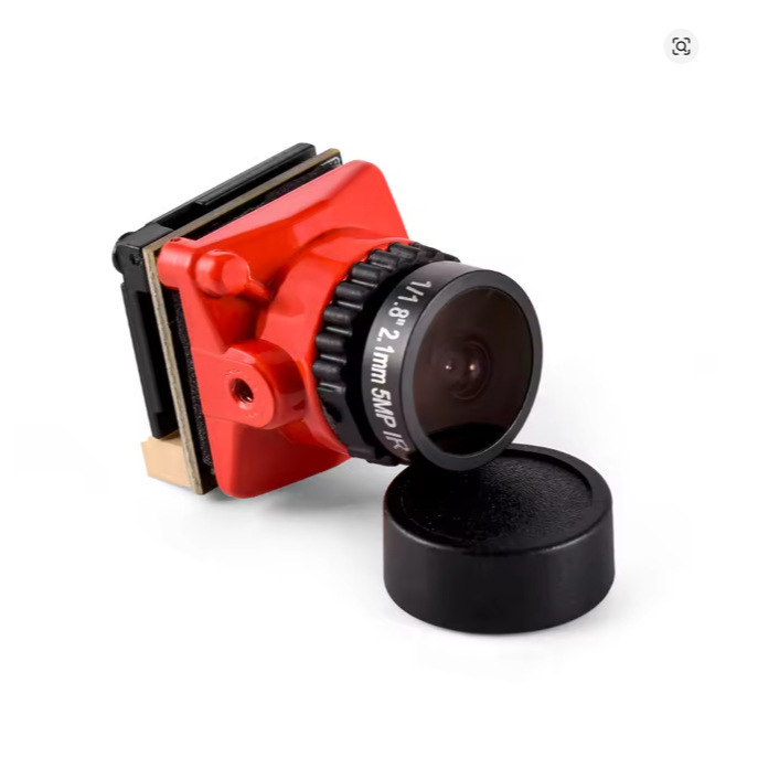 Telecamera FPV ad alta definiz - Drone Camera Wide Angle recensione e prezzo