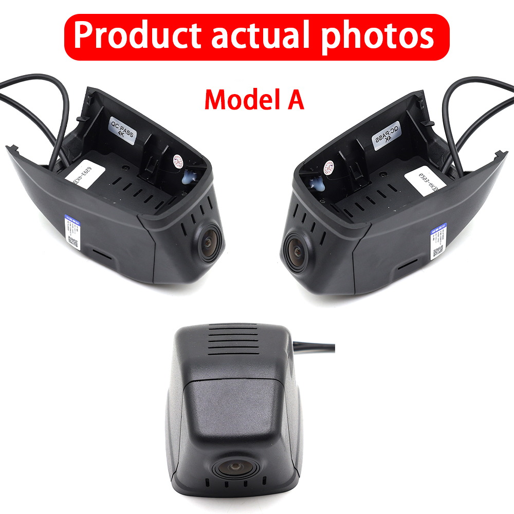 Dash Cam 4K Anteriore e Poster - Drone Camera Waterproof recensione e prezzo