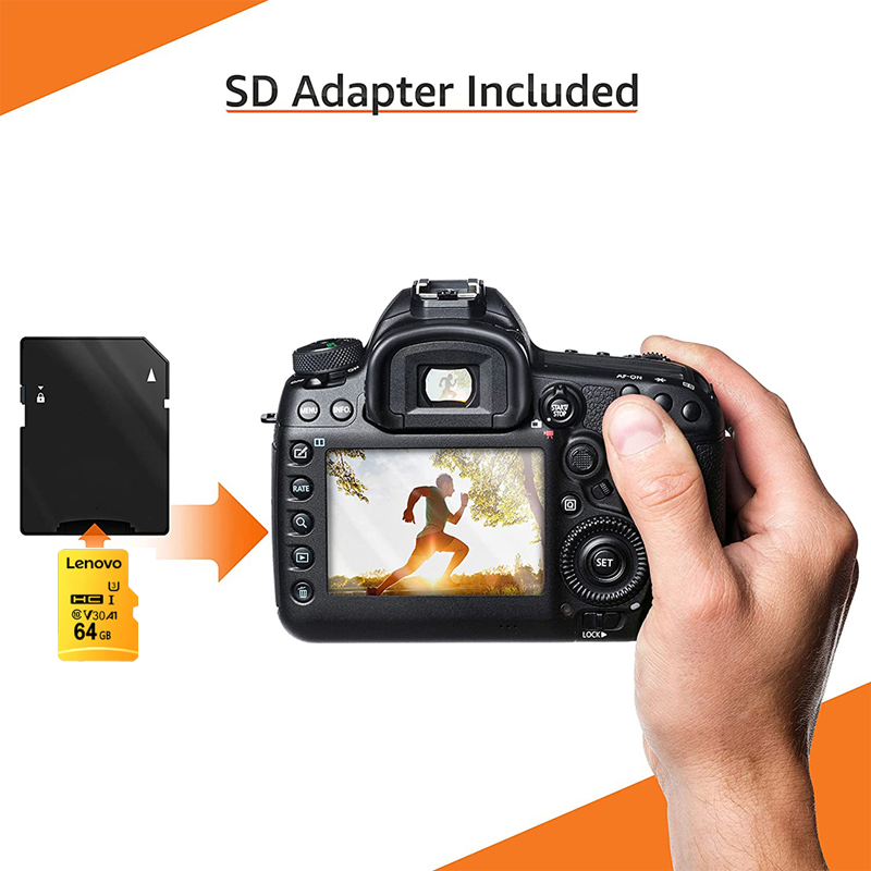 Scheda Micro SD ad Alta Veloci - Drone Camera Waterproof recensione e prezzo